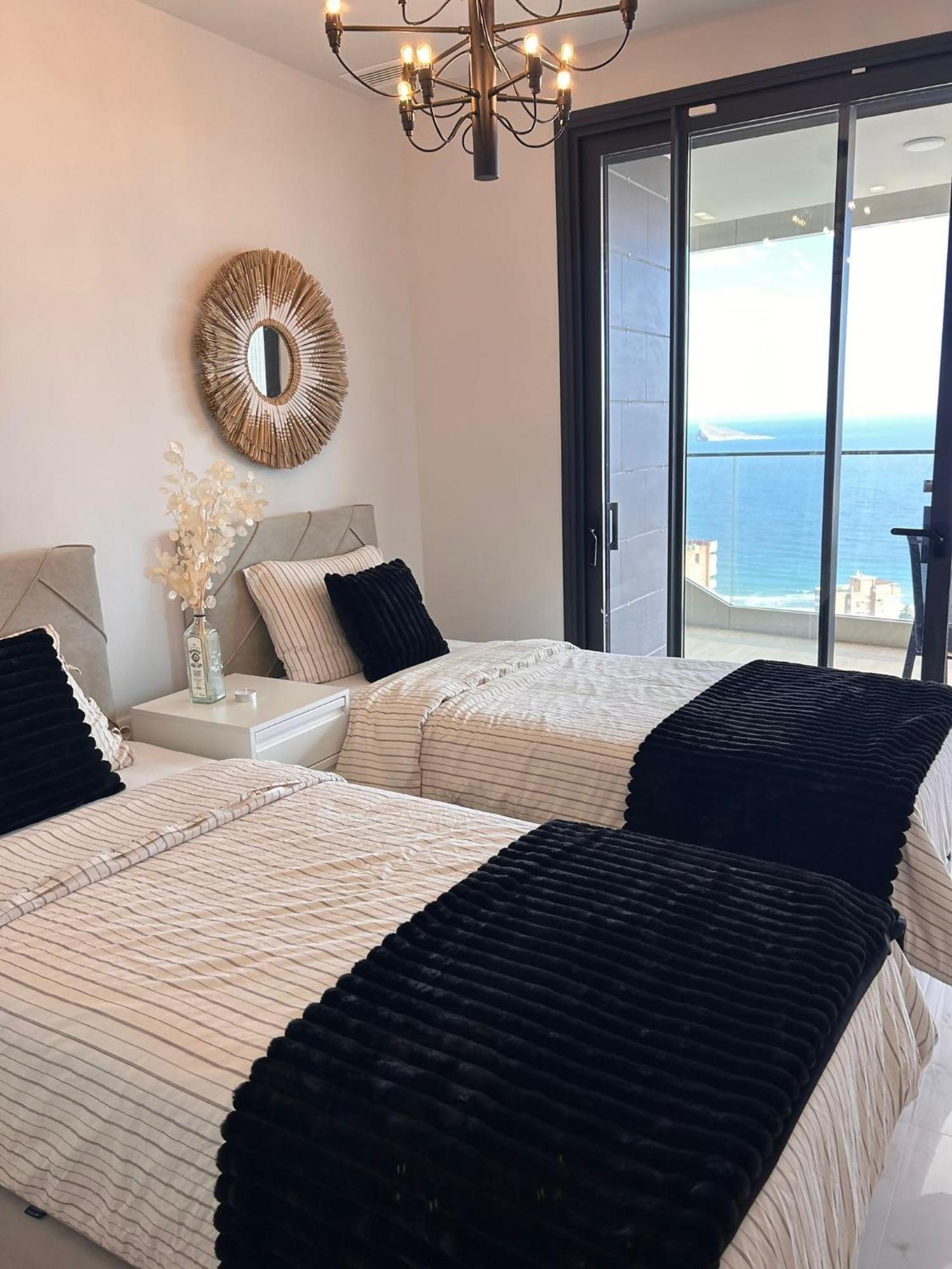 Residencial 2 Appartamento Benidorm