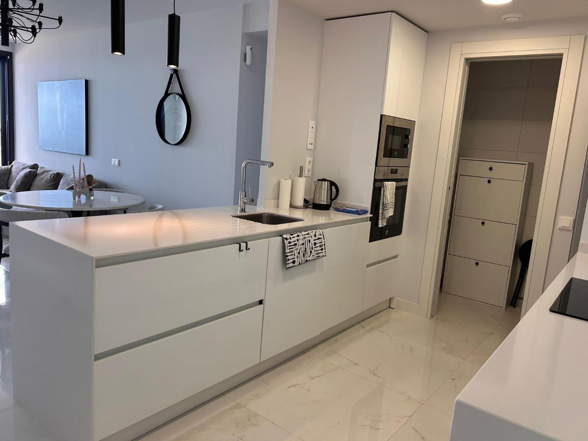 Residencial 2 * Benidorm