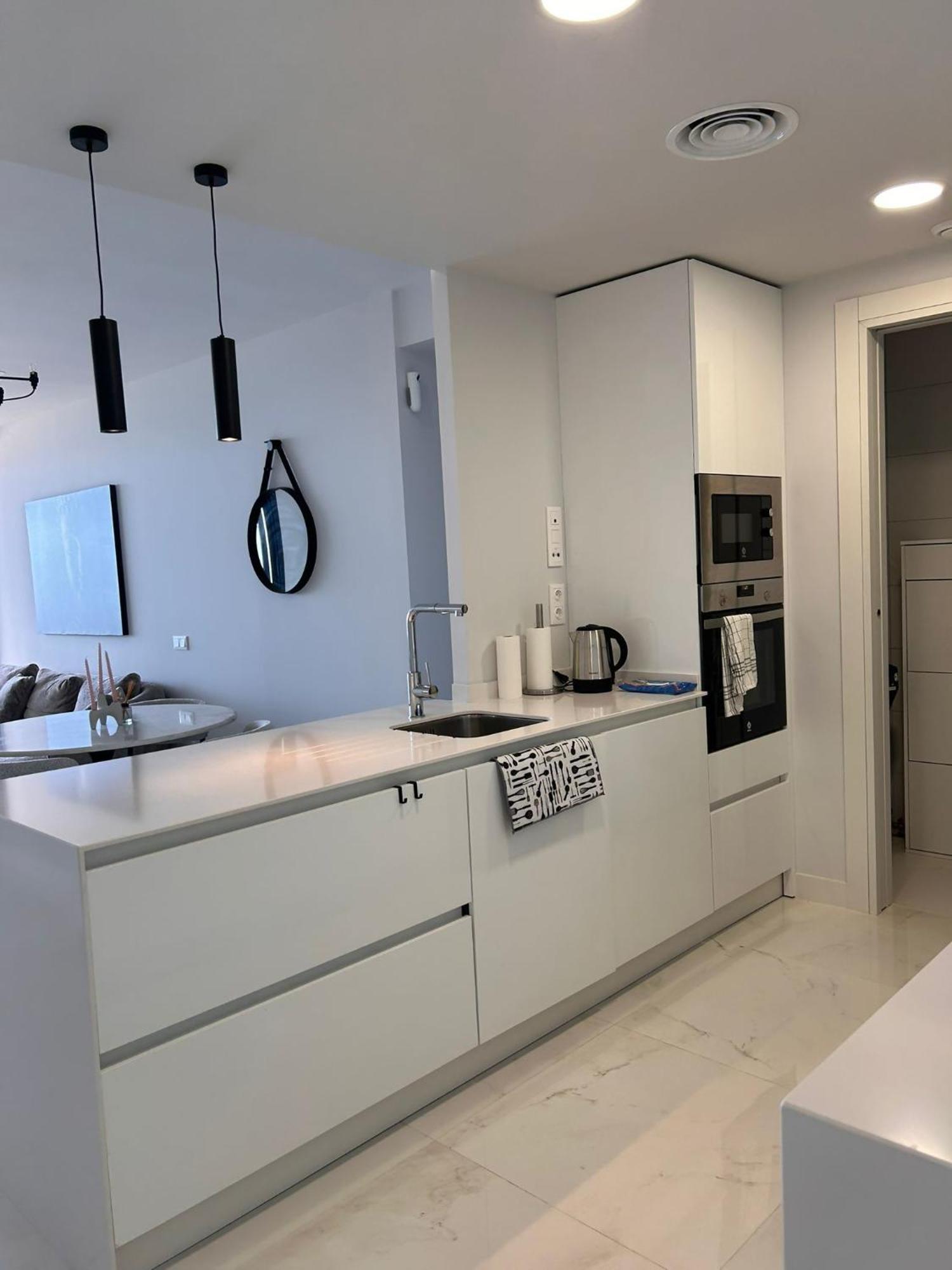Appartamento Residencial 2 *