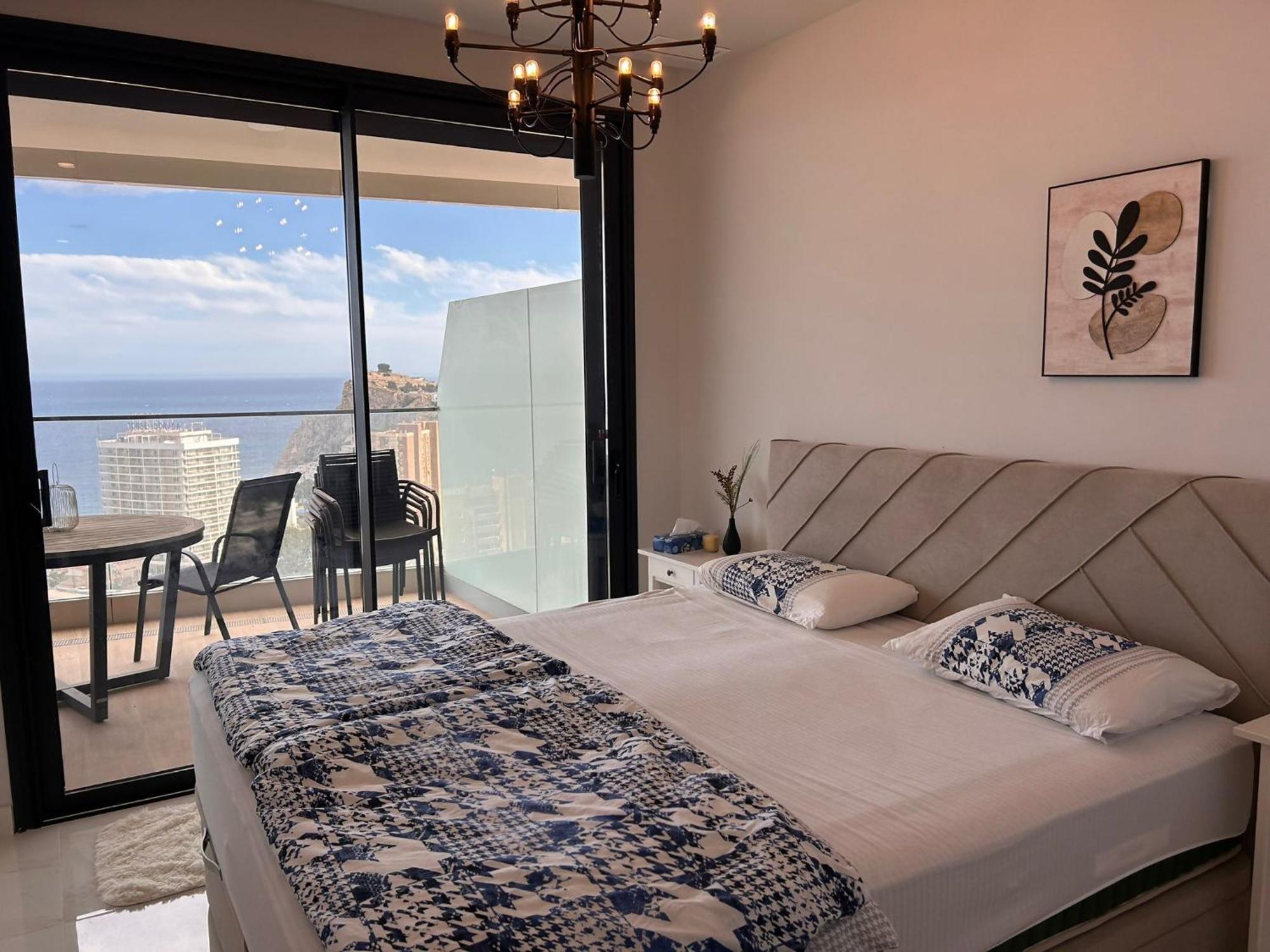Appartamento Residencial 2 Benidorm