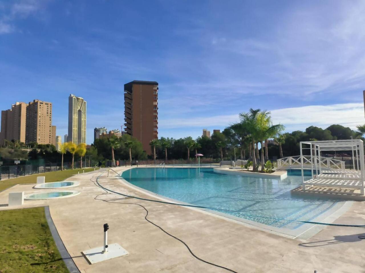 Appartamento Residencial 2 Benidorm