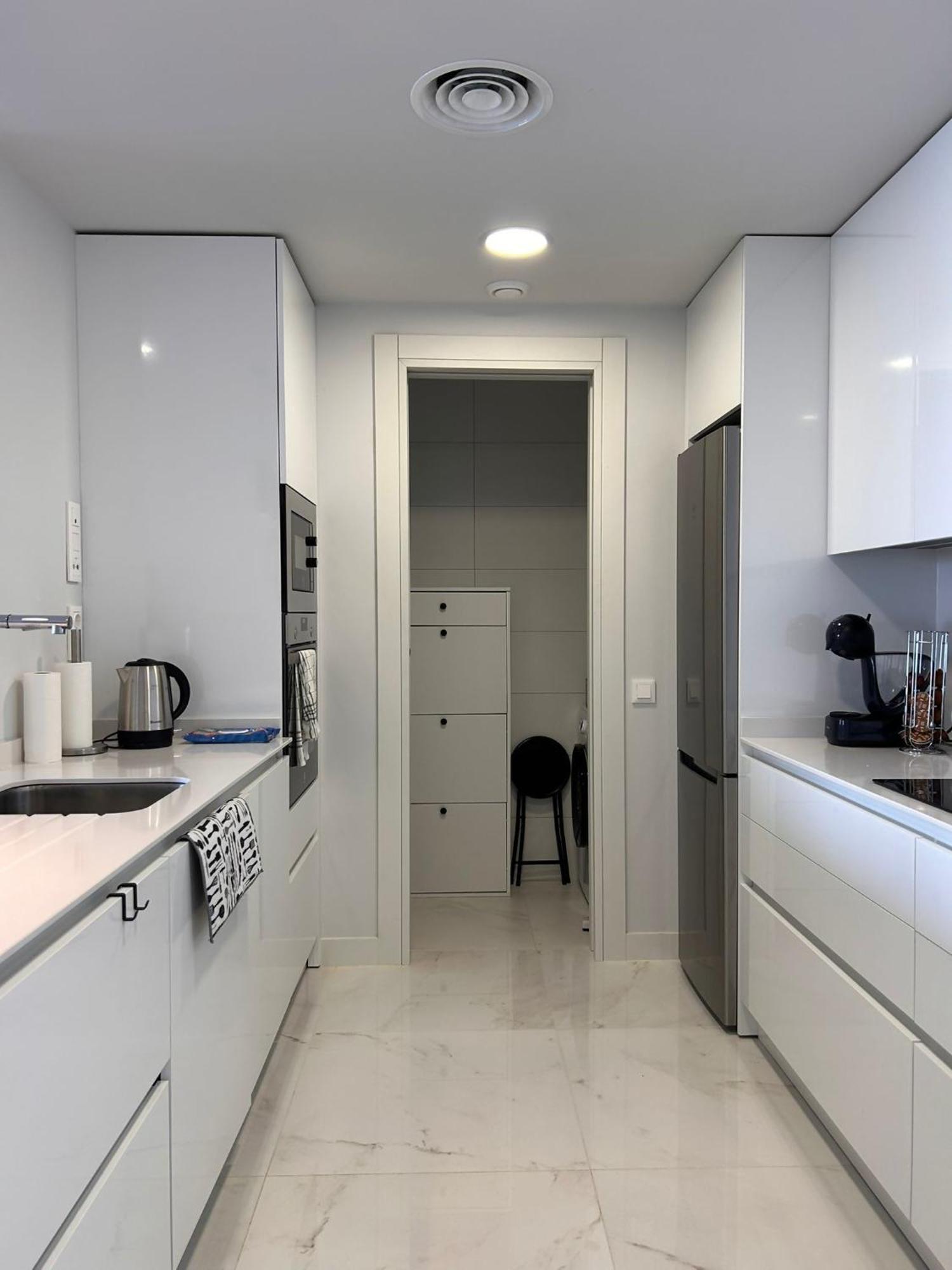 Residencial 2